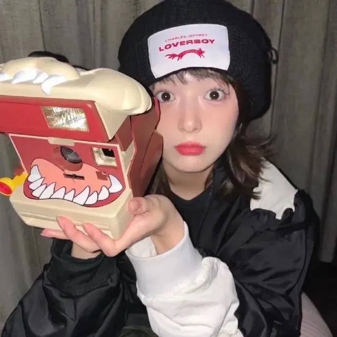 火辣师妹